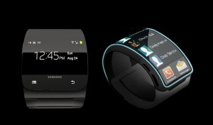 Samsung Galaxy Gear