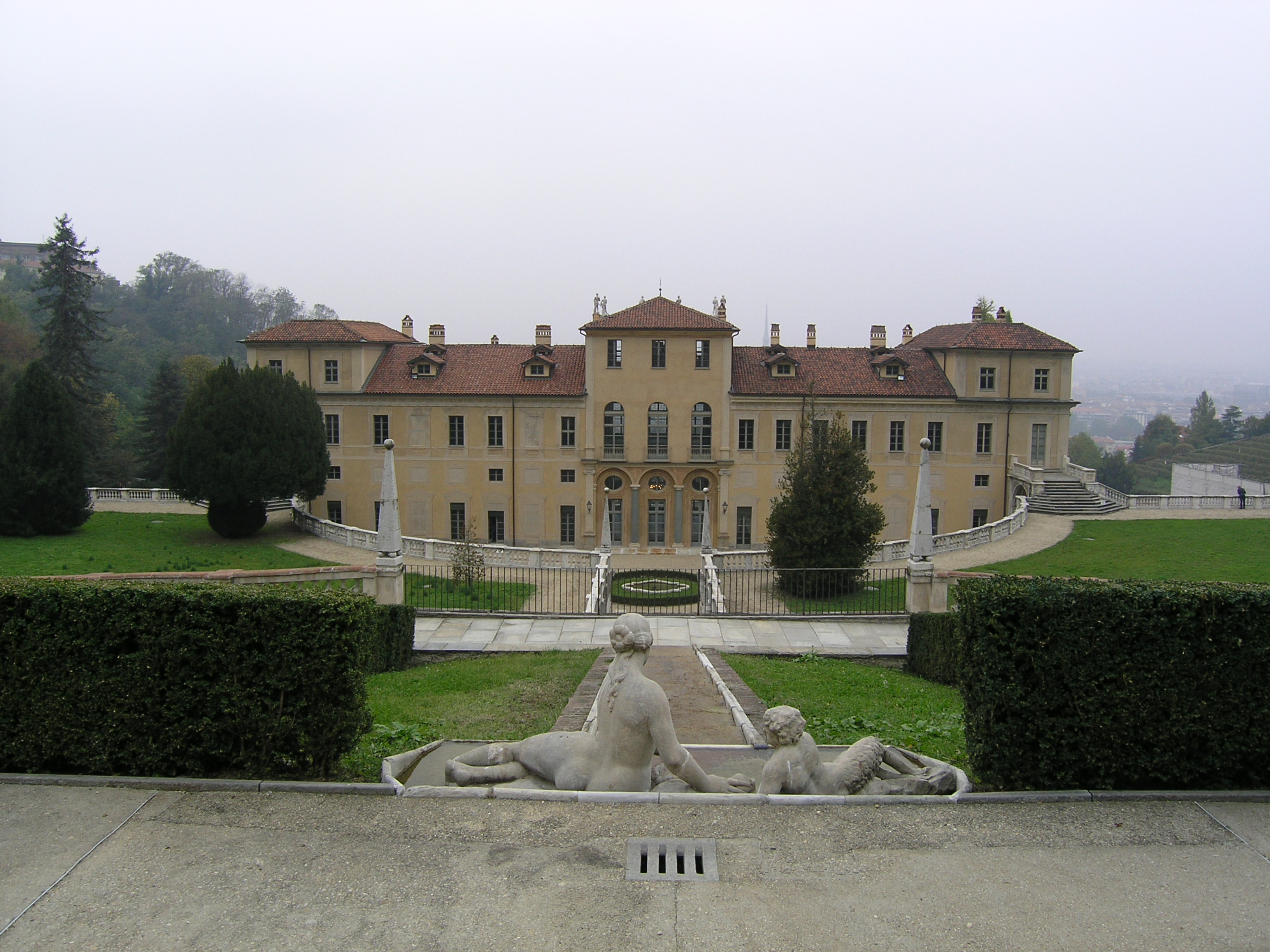 Hotel S Paolo Torino Hotel S Paolo Torino