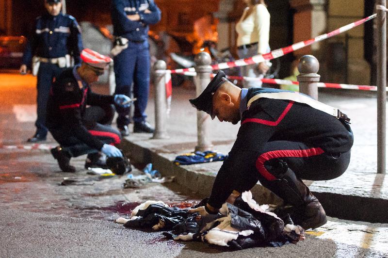 Genova muore ragazzo durante rissa in discoteca. Tre feriti