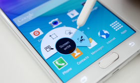  Galaxy Note 5: rumors and confirmations for the new Samsung phablet 