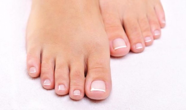 Unguento di ikhtiolovy e fungo di gambe